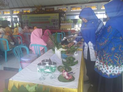 Kantin Sekolah Sehat Membentuk Generasi yang Kuat