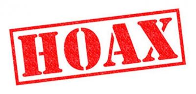 Masyarakat Diminta Waspada Berita <i>Hoax</i>