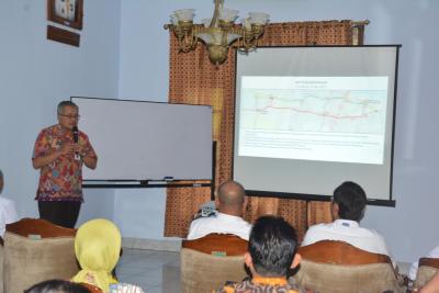 Pemerintah Upayakan Tol Pemalang-Batang dan Tol Batang-Semarang Bisa Dilalui