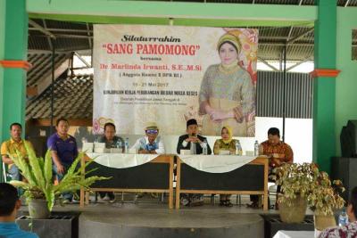 Membangun Negara Harus Serius Tapi Caranya Fleksibel