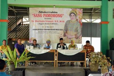 Membangun Negara Substansinya Serius Tapi dengan Cara yang Lebih Fleksibel dan Fokus