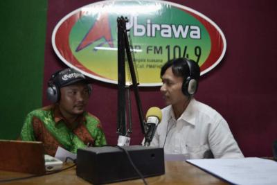 Penangkal Harga Cabe yang Makin Melangit